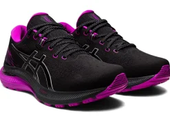 Online ASICS GEL-KAYANO 29 LITE-SHOW Black/Orchid