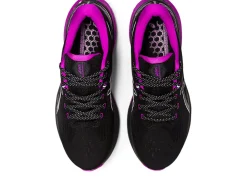 Online ASICS GEL-KAYANO 29 LITE-SHOW Black/Orchid