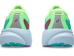Best ASICS GEL-KAYANO 30 LITE-SHOW Lite Show/Illuminate Green