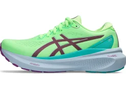 Best ASICS GEL-KAYANO 30 LITE-SHOW Lite Show/Illuminate Green