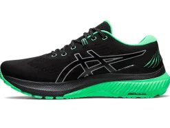 Outlet ASICS GEL-KAYANO 29 LITE-SHOW Black/New Leaf