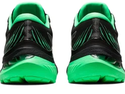 Outlet ASICS GEL-KAYANO 29 LITE-SHOW Black/New Leaf