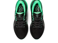 Outlet ASICS GEL-KAYANO 29 LITE-SHOW Black/New Leaf