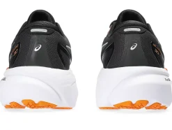 Discount ASICS GEL-KAYANO 30 LITE-SHOW Black/Pure Silver