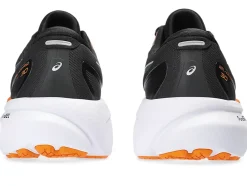 Best ASICS GEL-KAYANO 30 LITE-SHOW Black/Pure Silver