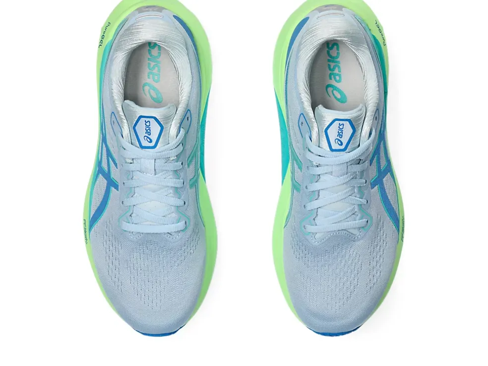 Clearance ASICS GEL-KAYANO 30 LITE-SHOW Lite Show/Sea Glass