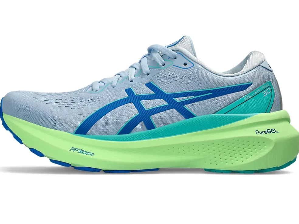 Clearance ASICS GEL-KAYANO 30 LITE-SHOW Lite Show/Sea Glass
