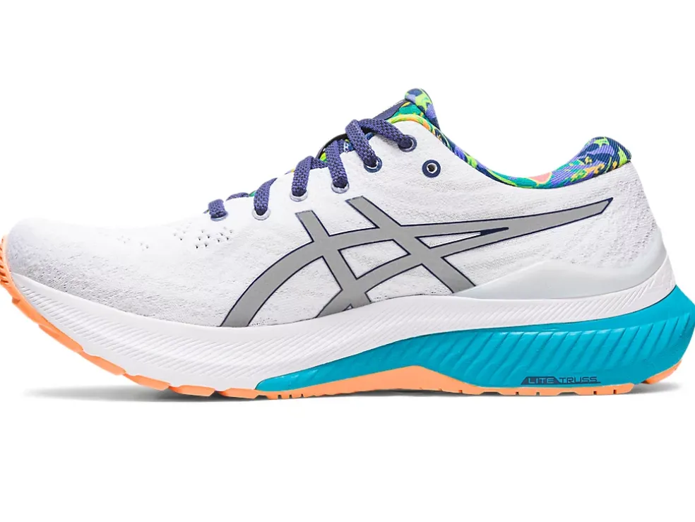 Best ASICS GEL-KAYANO 29 LITE-SHOW Lime Zest/Lite Show