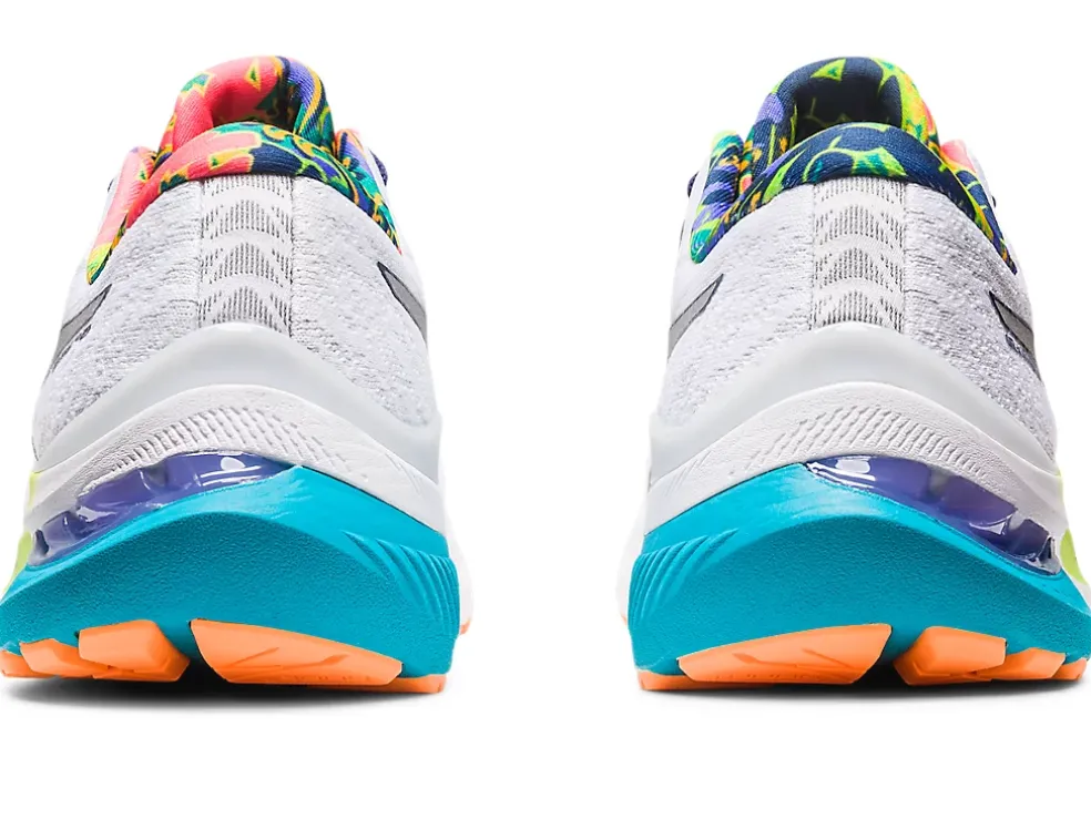 Best ASICS GEL-KAYANO 29 LITE-SHOW Lime Zest/Lite Show