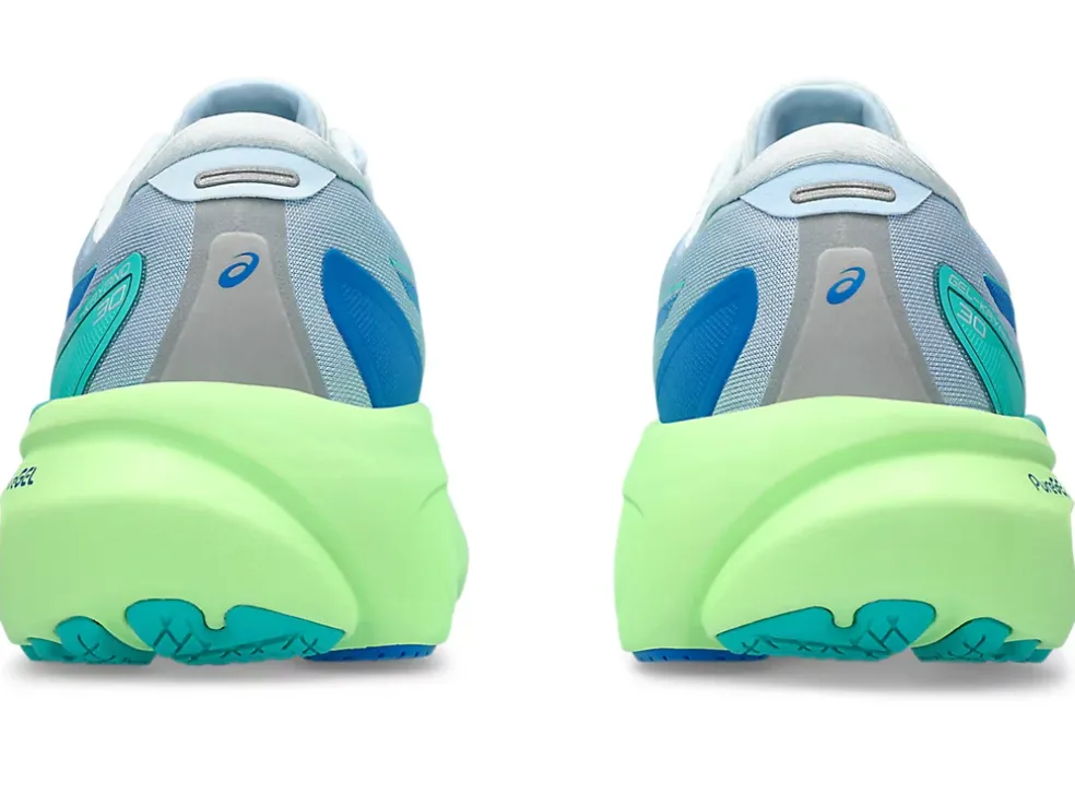 Cheap ASICS GEL-KAYANO 30 LITE-SHOW Lite Show/Sea Glass
