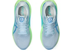 Cheap ASICS GEL-KAYANO 30 LITE-SHOW Lite Show/Sea Glass