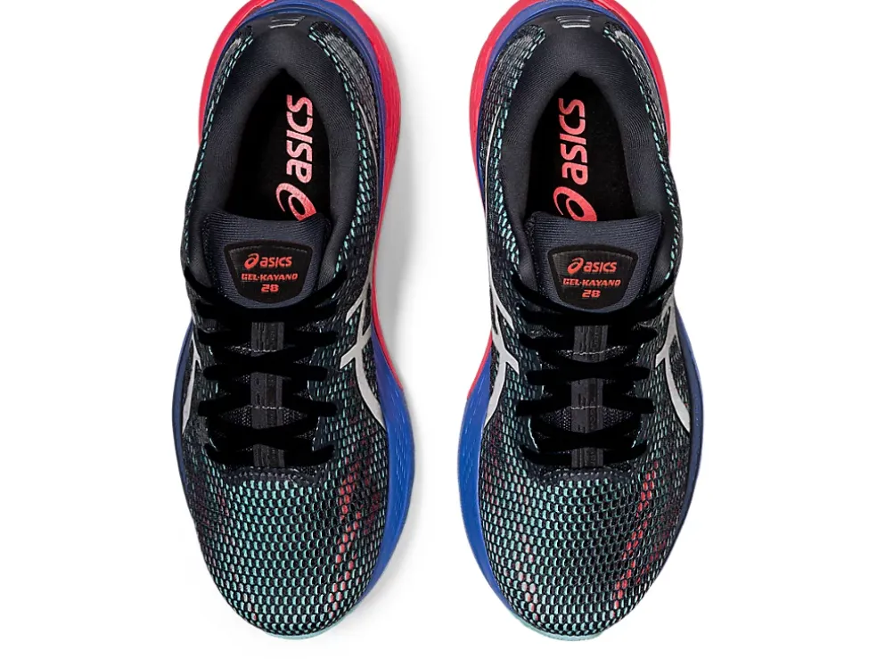 Shop ASICS GEL-KAYANO 28 LITE-SHOW ROAD TESTED