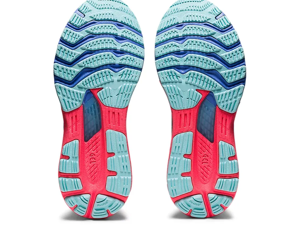 Shop ASICS GEL-KAYANO 28 LITE-SHOW ROAD TESTED