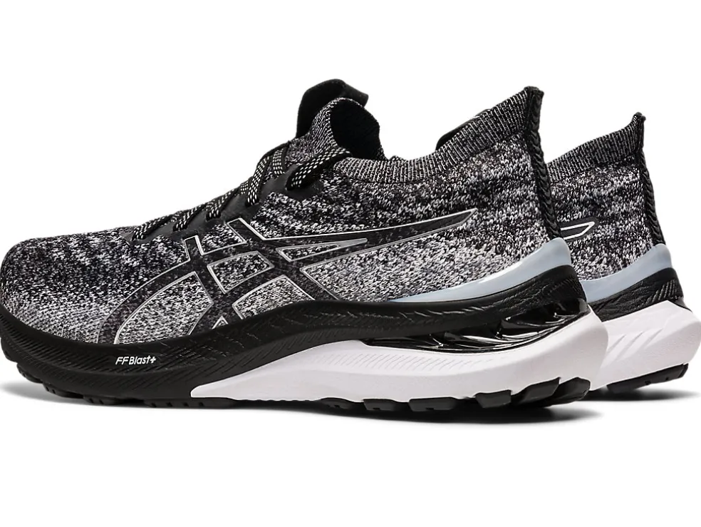 Store ASICS GEL-KAYANO 29 MK White/Black
