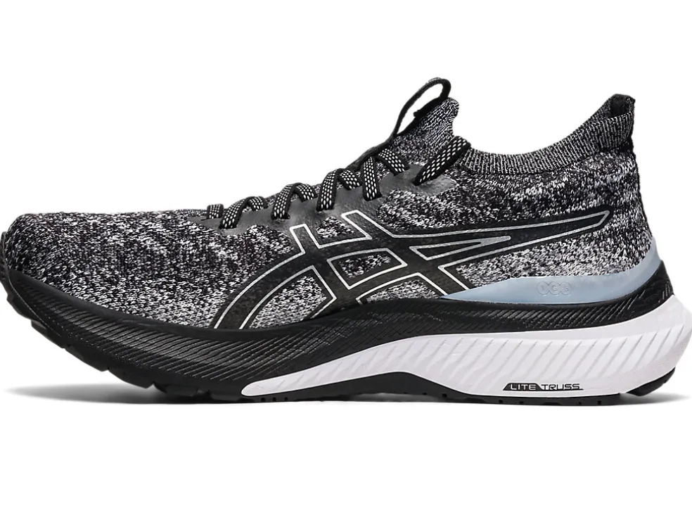 Store ASICS GEL-KAYANO 29 MK White/Black