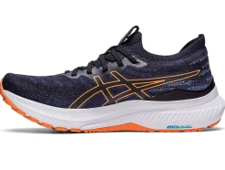 Hot ASICS GEL-KAYANO 29 MK Indigo Blue/Sun Peach