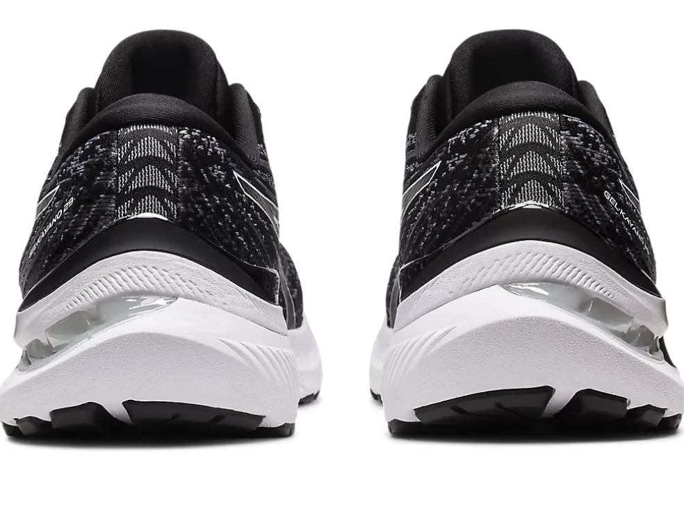 Fashion ASICS GEL-KAYANO 29 NARROW Black/White