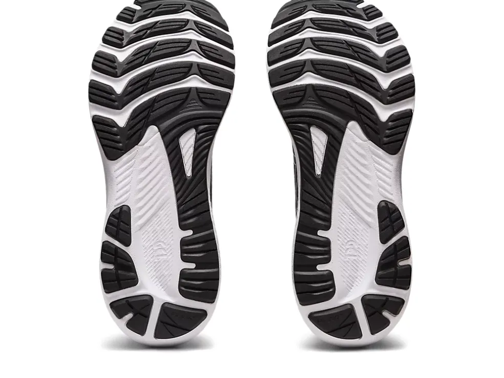 Fashion ASICS GEL-KAYANO 29 NARROW Black/White