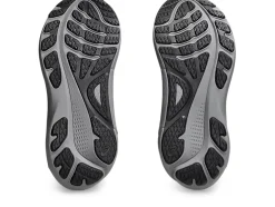Outlet ASICS GEL-KAYANO 30 PLATINUM Black/Champagne