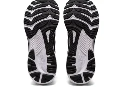 Sale ASICS GEL-KAYANO 29 PLATINUM Black/Black