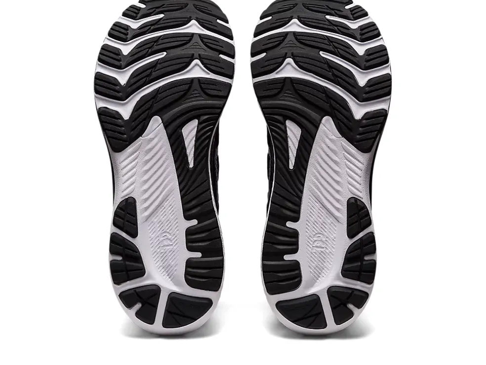 Sale ASICS GEL-KAYANO 29 PLATINUM Black/Black