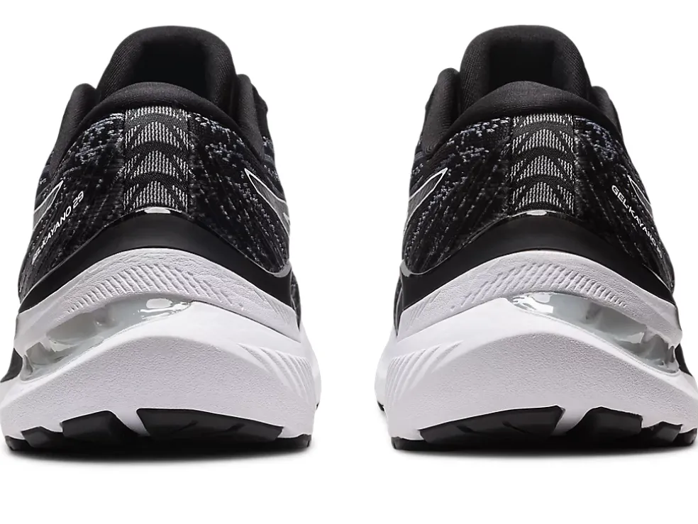 New ASICS GEL-KAYANO 29 ROAD TESTED