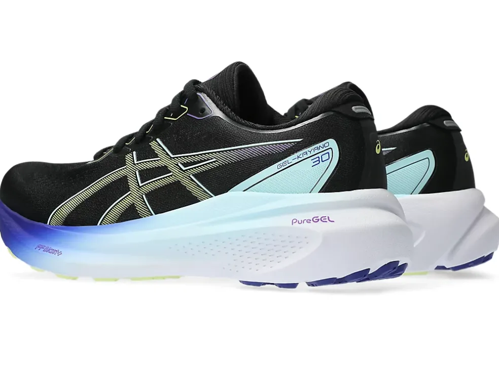 Store ASICS GEL-KAYANO 30 ROAD TESTED