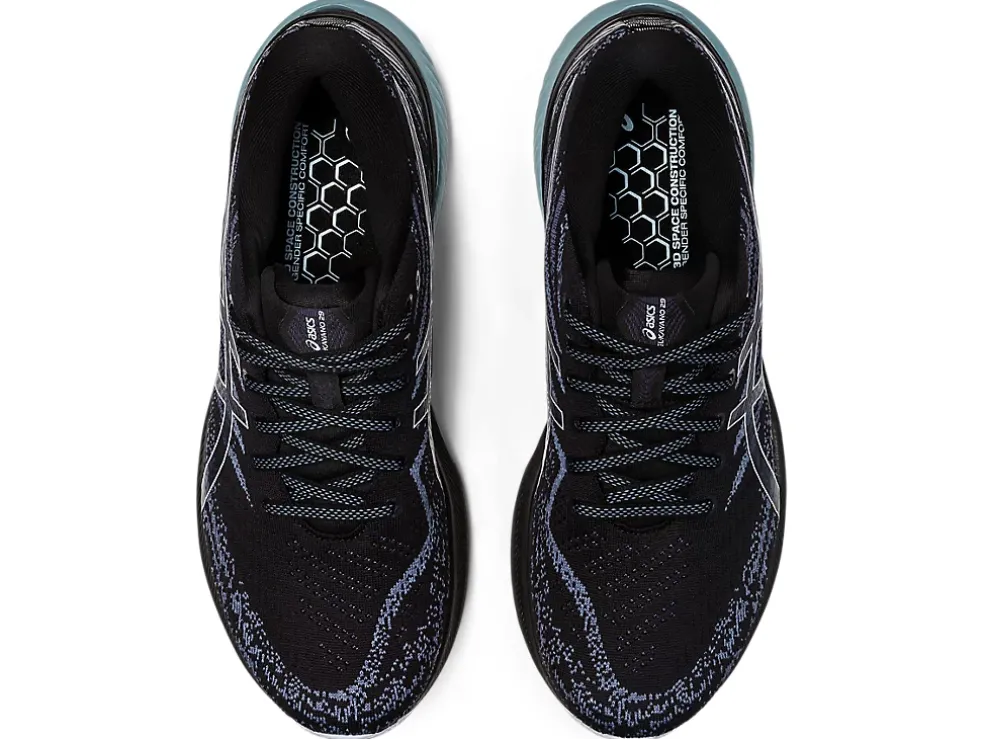 Best ASICS GEL-KAYANO 29 ROAD TESTED