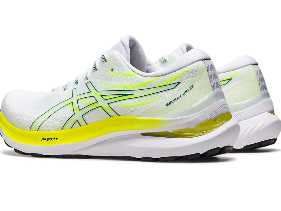 Store ASICS GEL-KAYANO 29 ROAD TESTED