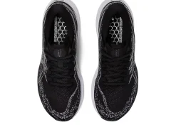 Hot ASICS GEL-KAYANO 29 WIDE Black/White