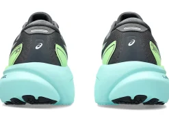 Outlet ASICS GEL-KAYANO 30 WIDE Carrier Grey/Illuminate Mint
