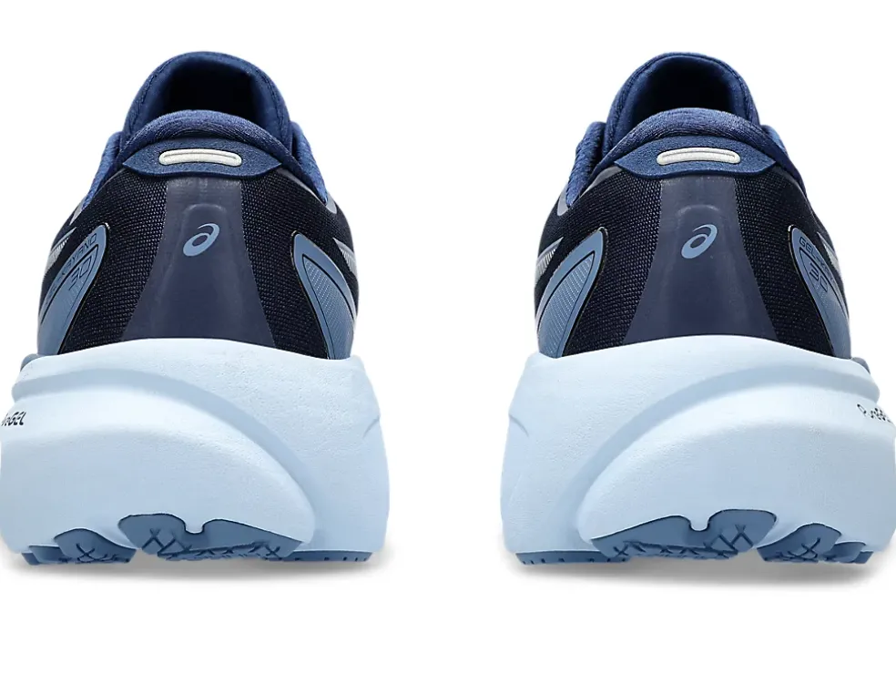 Outlet ASICS GEL-KAYANO 30 WIDE Blue Expanse/Light Navy