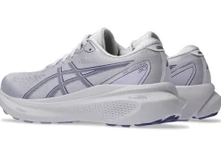 Store ASICS GEL-KAYANO 30 WIDE Lilac Hint/Ash Rock