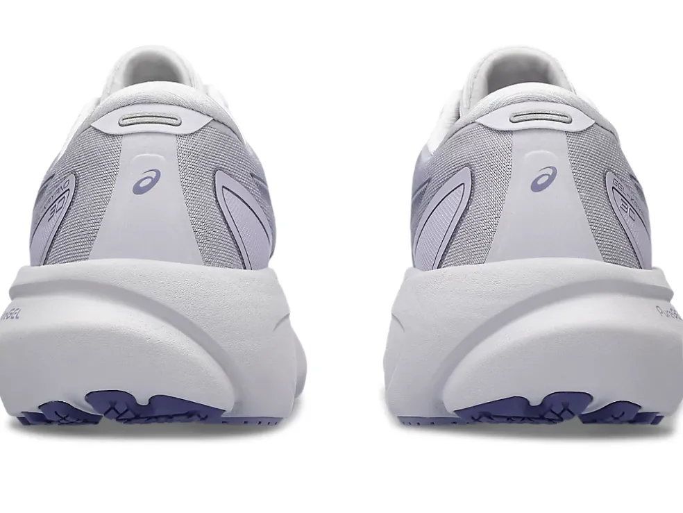 Store ASICS GEL-KAYANO 30 WIDE Lilac Hint/Ash Rock