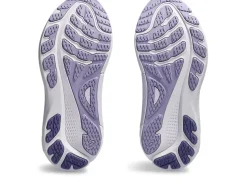 Store ASICS GEL-KAYANO 30 WIDE Lilac Hint/Ash Rock