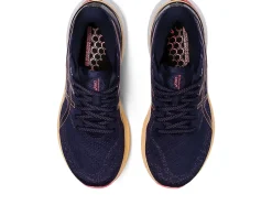Fashion ASICS GEL-KAYANO 29 WIDE Midnight/Papaya