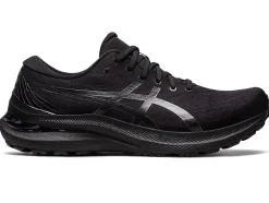 Cheap ASICS GEL-KAYANO 29 WIDE Black/Black
