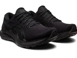Cheap ASICS GEL-KAYANO 29 WIDE Black/Black