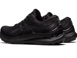 Cheap ASICS GEL-KAYANO 29 WIDE Black/Black