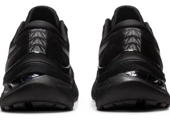 Cheap ASICS GEL-KAYANO 29 WIDE Black/Black