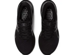 Cheap ASICS GEL-KAYANO 29 WIDE Black/Black
