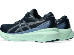 Best ASICS GEL-KAYANO 30 WIDE French Blue/Denim Blue