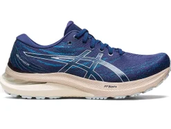 Flash Sale ASICS GEL-KAYANO 29 WIDE Indigo Blue/Sky