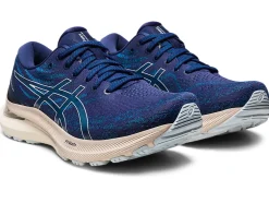 Flash Sale ASICS GEL-KAYANO 29 WIDE Indigo Blue/Sky
