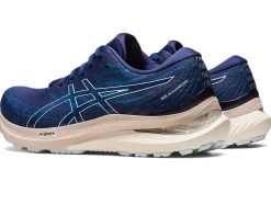 Flash Sale ASICS GEL-KAYANO 29 WIDE Indigo Blue/Sky