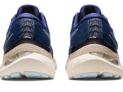 Flash Sale ASICS GEL-KAYANO 29 WIDE Indigo Blue/Sky