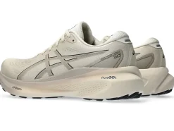 Best Sale ASICS GEL-KAYANO 30 WIDE Oatmeal/Black