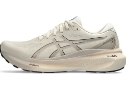 Best Sale ASICS GEL-KAYANO 30 WIDE Oatmeal/Black