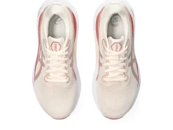Shop ASICS GEL-KAYANO 30 WIDE Rose Dust/Light Garnet