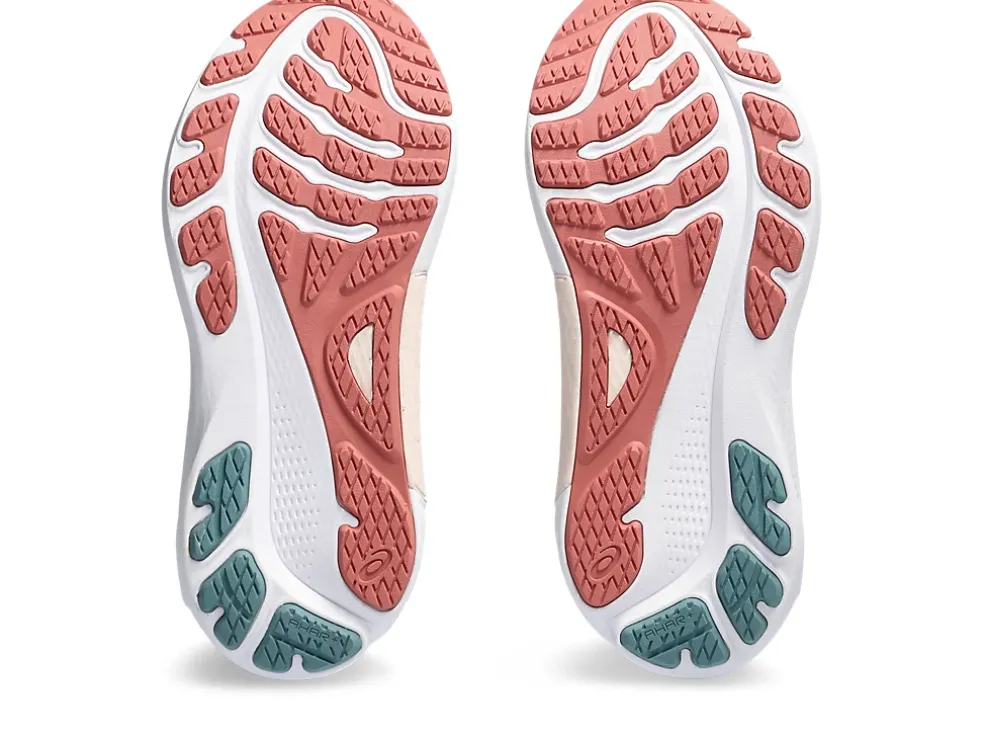 Shop ASICS GEL-KAYANO 30 WIDE Rose Dust/Light Garnet